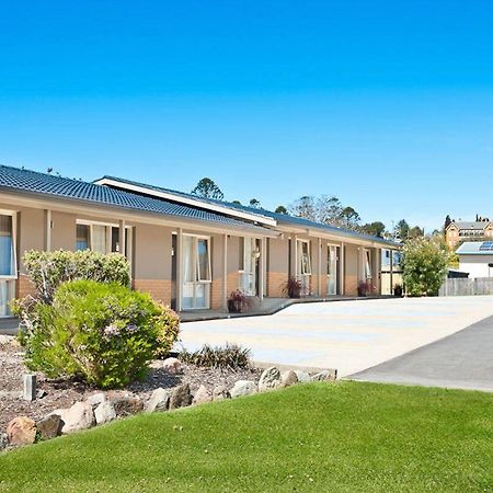Bega Village Motor Inn Exterior foto